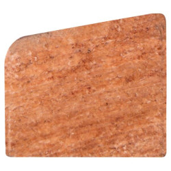 Parclose Meranti 270 cm – Finition bois