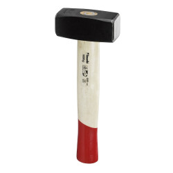 Massette KWB 1000 g Bois – Frappe puissante | KWB