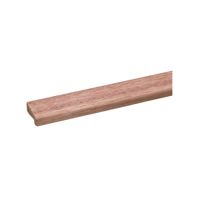 Parclose Meranti 270cm – Finition Bois Parclose Meranti 270cm – Finition Bois