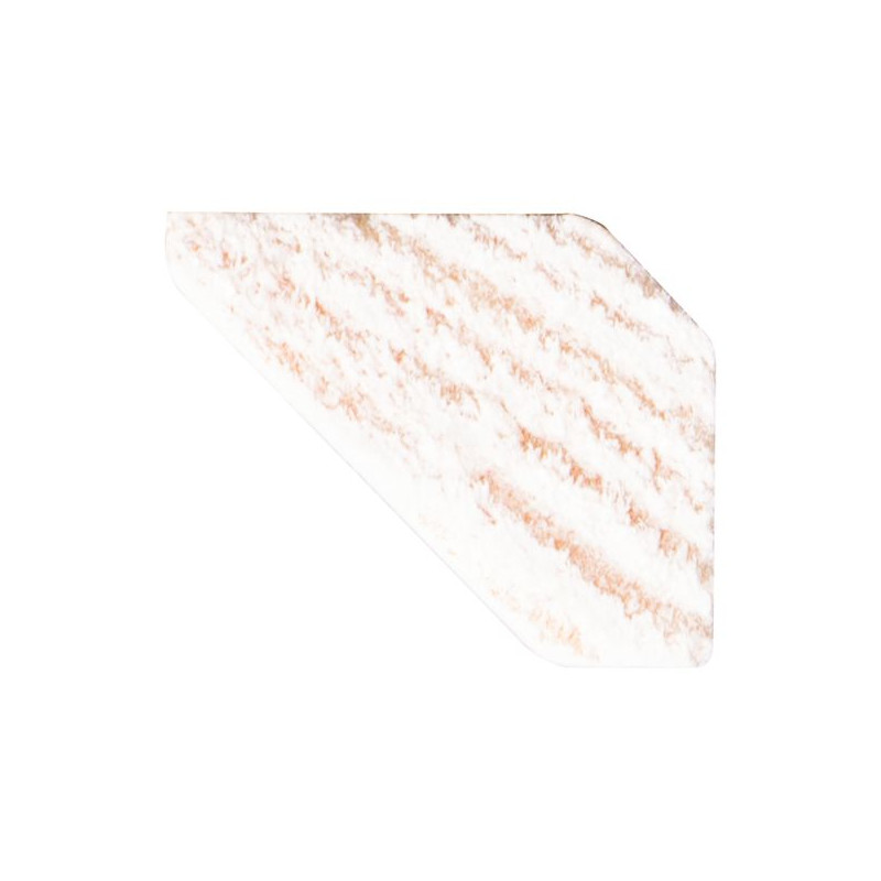 Parclose Pin Blanche 270cm – Finition Bois Parclose Pin Blanche 270cm – Finition Bois
