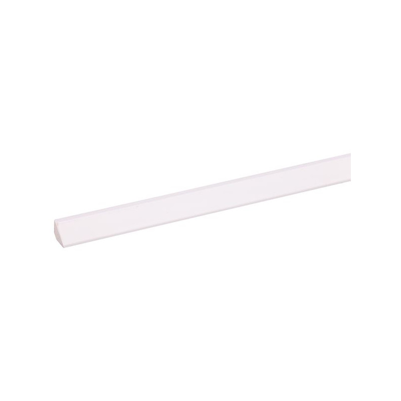 Parclose Pin Blanche 270cm – Finition Bois Parclose Pin Blanche 270cm – Finition Bois