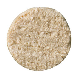 Baguette ronde Meranti 9mm – Finition Bois