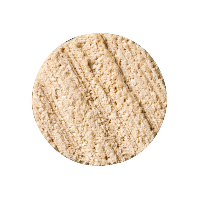 Baguette ronde Meranti 18mm 270cm – Finition Bois Parfaite

