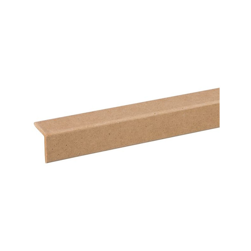 Cornière d'angle MDF 260cm – Finition Pro