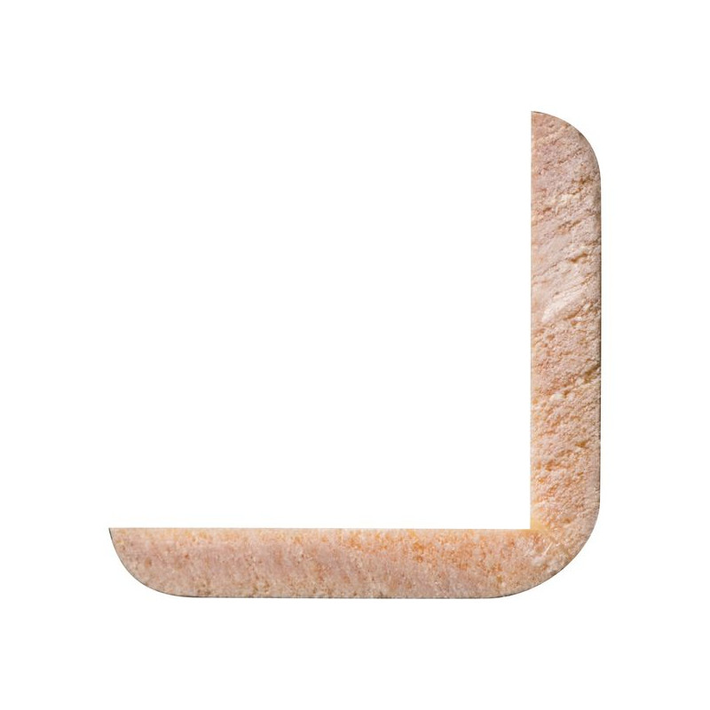Cornière d'angle pin 270cm – Finition parfaite
 Cornière d'angle pin 270cm – Finition parfaite