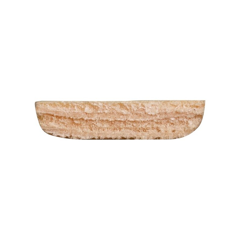 Moulure plate en pin 270 cm – finition bois naturel Moulure plate en pin 270 cm – finition bois naturel