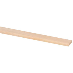 Moulure Meranti Clair – Bois Naturel & Durable
 Moulure Meranti Clair – Bois Naturel & Durable