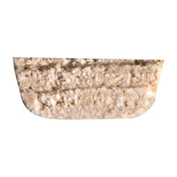 Moulure Meranti Clair – Bois Naturel & Durable
 Moulure Meranti Clair – Bois Naturel & Durable