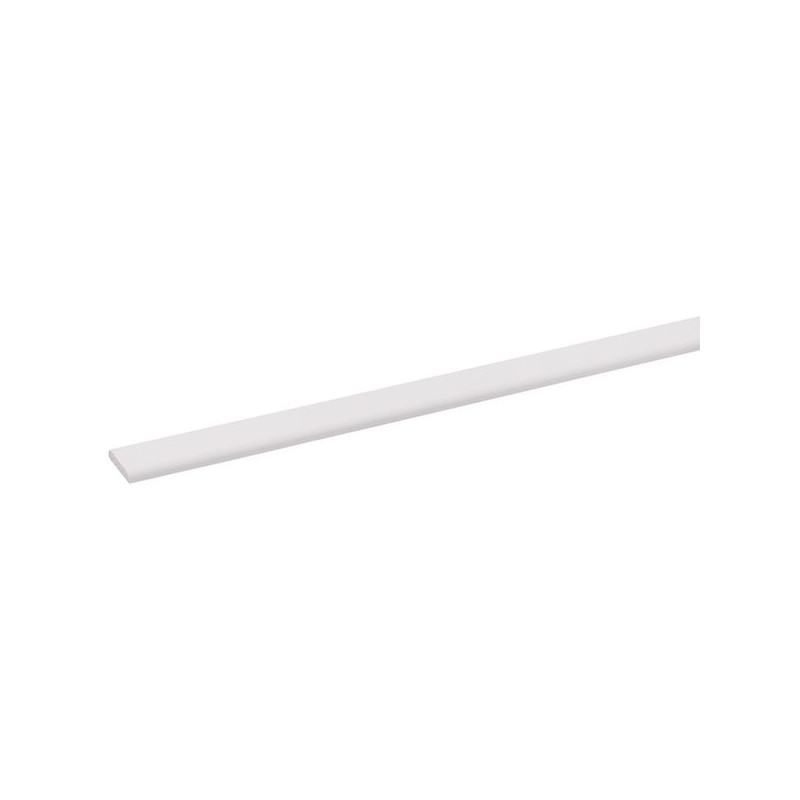 Moulure Pin Blanche 240cm – Finition Parfaite
 Moulure Pin Blanche 240cm – Finition Parfaite