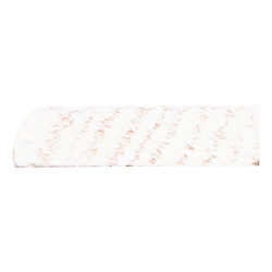 Moulure Pin Blanche 270cm – Finition Parfaite
 Moulure Pin Blanche 270cm – Finition Parfaite