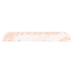 Moulure Pin Blanche 270cm – Finition Parfaite
 Moulure Pin Blanche 270cm – Finition Parfaite