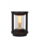 Lampe extérieure Cadix E27 15 W dimmable LUCIDE