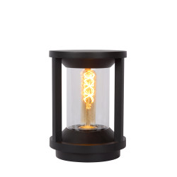 Lampe extérieure Cadix E27 15 W dimmable LUCIDE Lampe extérieure Cadix E27 15 W dimmable LUCIDE