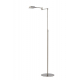 Lampadaire Nuvola LED 9 W dimmable LUCIDE