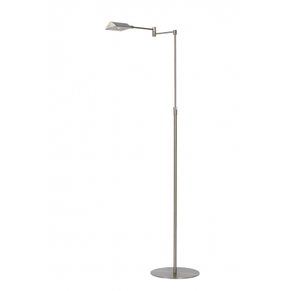 Lampadaire Nuvola LED 9 W dimmable LUCIDE