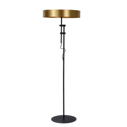 Lampadaire Giada E27 120 W LUCIDE