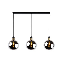 Suspension Julius E27 120 W dimmable LUCIDE Suspension Julius E27 120 W dimmable LUCIDE