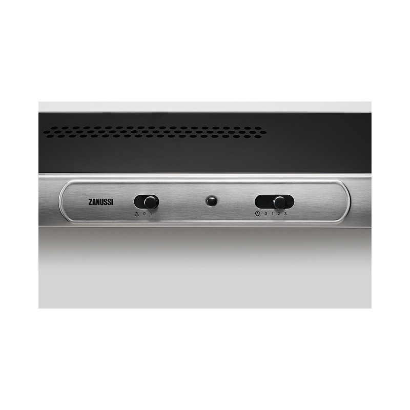 Hotte sous-encastrable LED 60 cm ZANUSSI