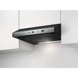 Hotte sous-encastrable LED 60 cm ZANUSSI