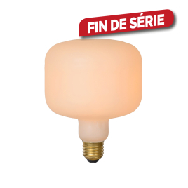 Ampoule opque LED Bulb E27 4 W 310 lm dimmable LUCIDE