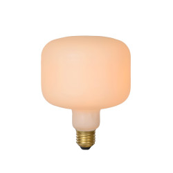 Ampoule opque LED Bulb E27 4 W 310 lm dimmable LUCIDE