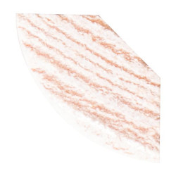 Moulure quart de rond pin blanche – Finition parfaite
 Moulure quart de rond pin blanche – Finition parfaite