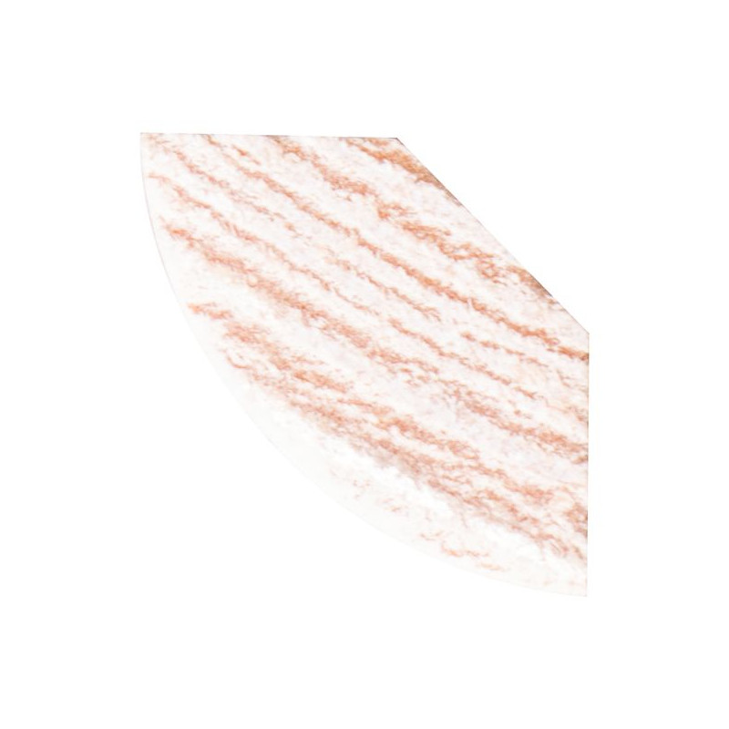 Moulure quart de rond pin blanche – Finition parfaite
 Moulure quart de rond pin blanche – Finition parfaite