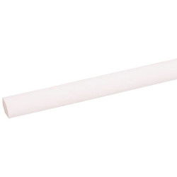Moulure quart de rond pin blanche – Finition parfaite
 Moulure quart de rond pin blanche – Finition parfaite