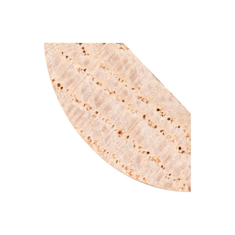 Moulure quart de rond chêne – Finition bois naturel
 Moulure quart de rond chêne – Finition bois naturel