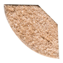 Moulure Quart de Rond MDF – Finition Parfaite
 Moulure Quart de Rond MDF – Finition Parfaite