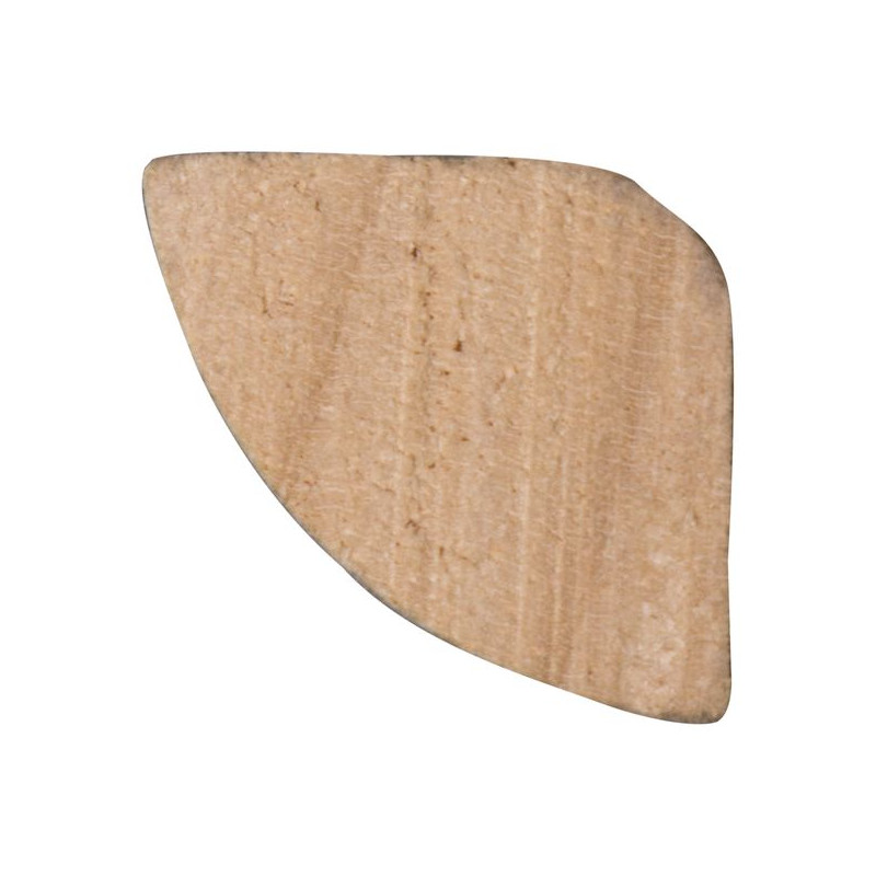 Moulure quart de rond Meranti Clair – Bois Naturel 270cm Moulure quart de rond Meranti Clair – Bois Naturel 270cm