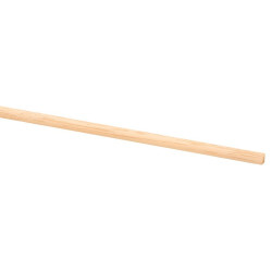 Moulure quart de rond Meranti Clair – Finition Bois