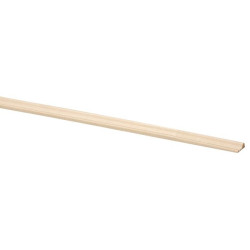 Moulure Pin 270cm – Déco & Finition
