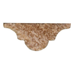 Moulure en pin 270 cm – Décoration et finition en bois Moulure en pin 270 cm – Décoration et finition en bois