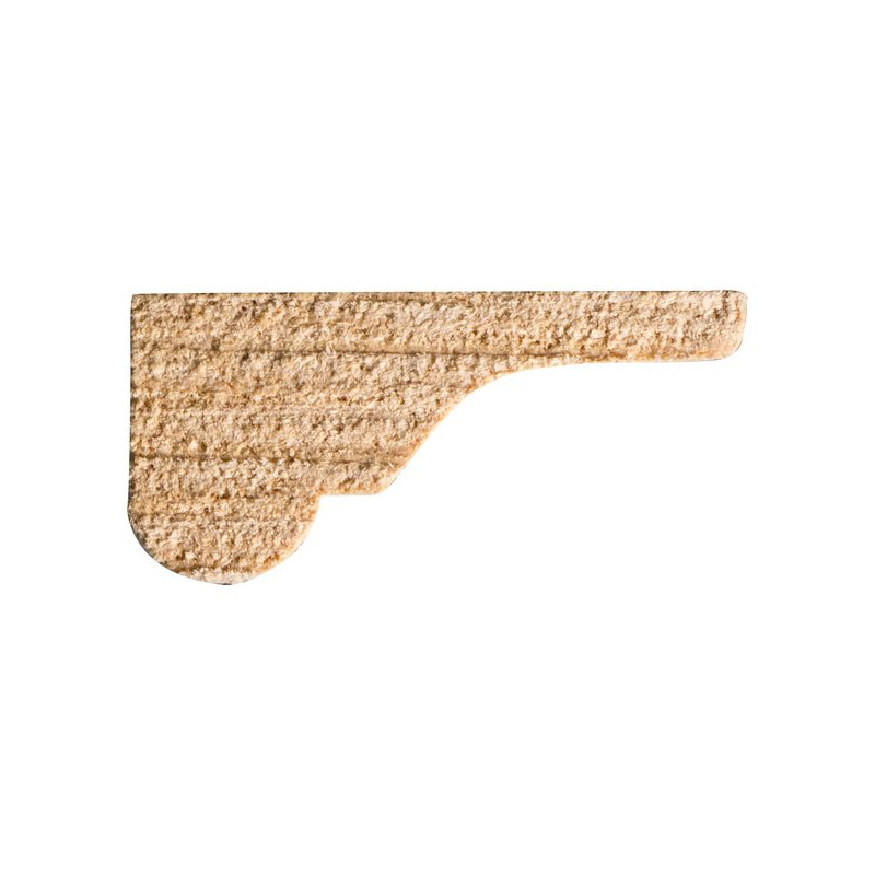 Moulure Meranti Clair – Déco & Finition 240cm Moulure Meranti Clair – Déco & Finition 240cm