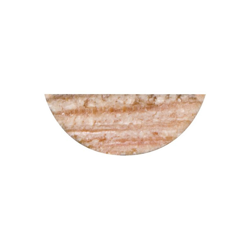 Moulure demi rond pin 270cm – Finition bois Moulure demi rond pin 270cm – Finition bois