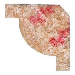 Moulure de plafond pin 270cm – Finition naturelle
 Moulure de plafond pin 270cm – Finition naturelle