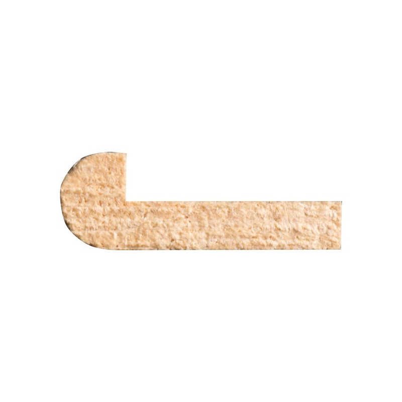 Moulure Meranti Clair – Parfait pour votre intérieur Moulure Meranti Clair – Parfait pour votre intérieur