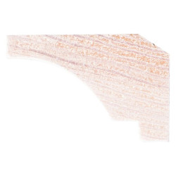 Moulure Corniche Pin Blanche – Finition Parfaite Moulure Corniche Pin Blanche – Finition Parfaite