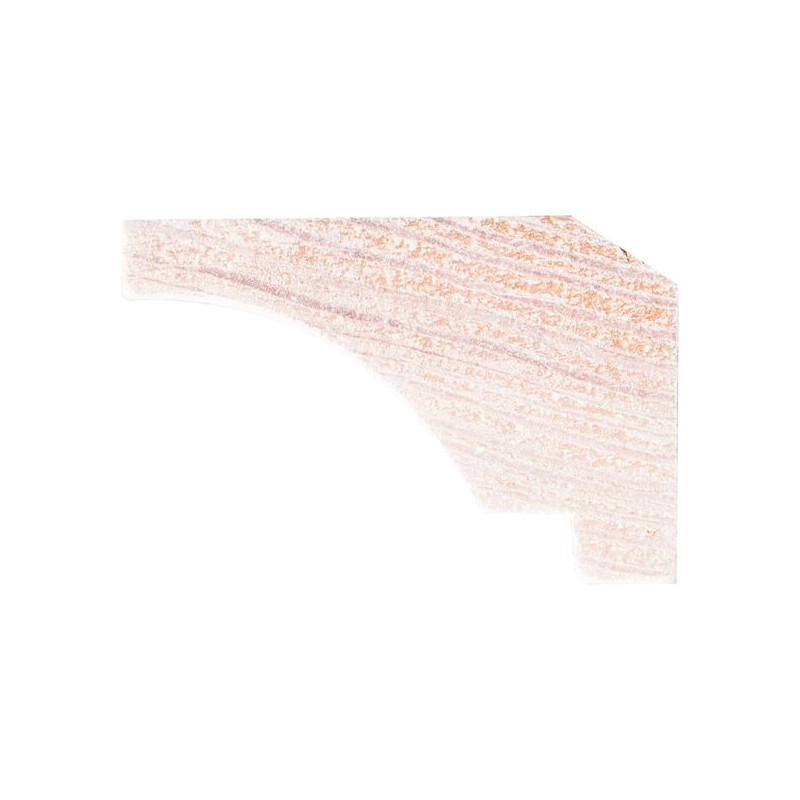 Moulure Corniche Pin Blanche – Finition Parfaite Moulure Corniche Pin Blanche – Finition Parfaite
