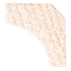 Moulure de corniche en pin blanc – finition parfaite Moulure de corniche en pin blanc – finition parfaite