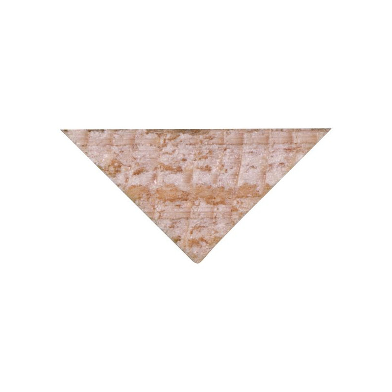 Moulure Sapin Triangulaire 210cm – Finition Bois Moulure Sapin Triangulaire 210cm – Finition Bois