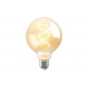 Ampoule LED Vintage E27 5,5 W 250 lm blanc chaud dimmable SYLVANIA