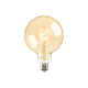 Ampoule LED Vintage E27 5,5 W 250 lm blanc chaud SYLVANIA