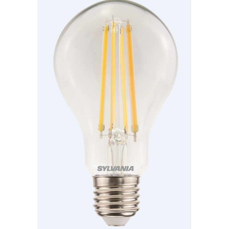 Ampoule LED classique E27 12 W 1521 lm blanc chaud dimmable SYLVANIA