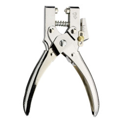 Pince à oeillets et emporte-pièces – Pose facile | KWB