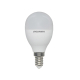 Ampoule LED Boule E14 8 W 806 lm blanc froid SYLVANIA