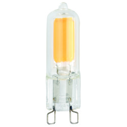 Ampoule LED G9 3,5 W 470 lm blanc froid SYLVANIA