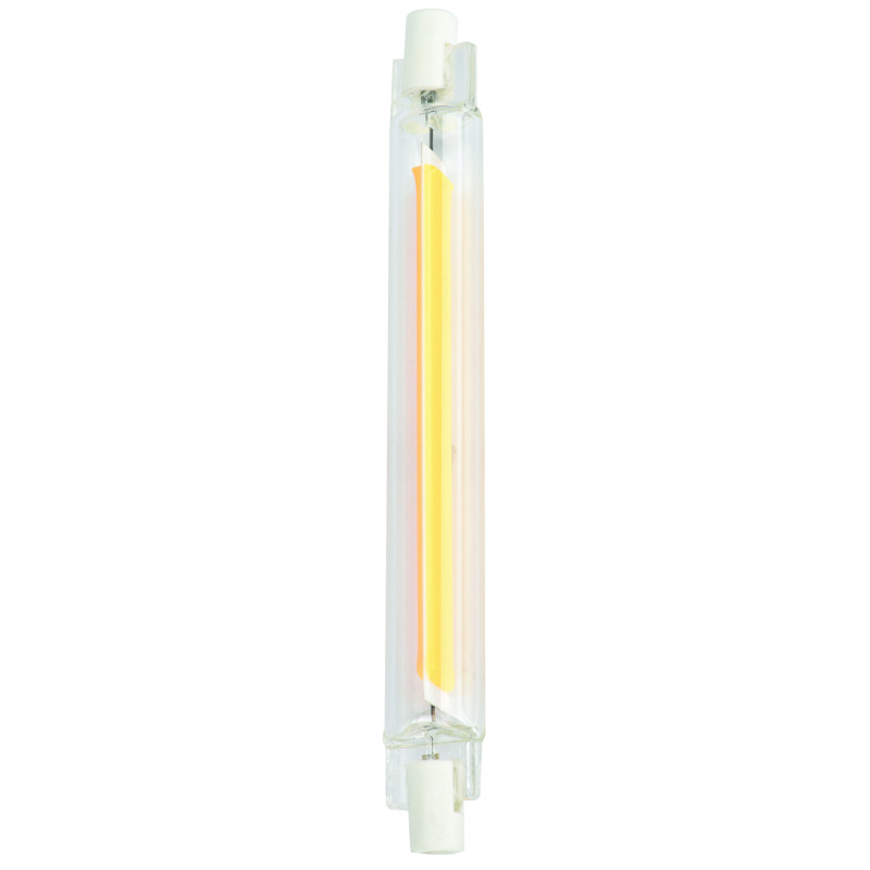 Ampoule LED R7s 8 W 1055 lm blanc chaud SYLVANIA