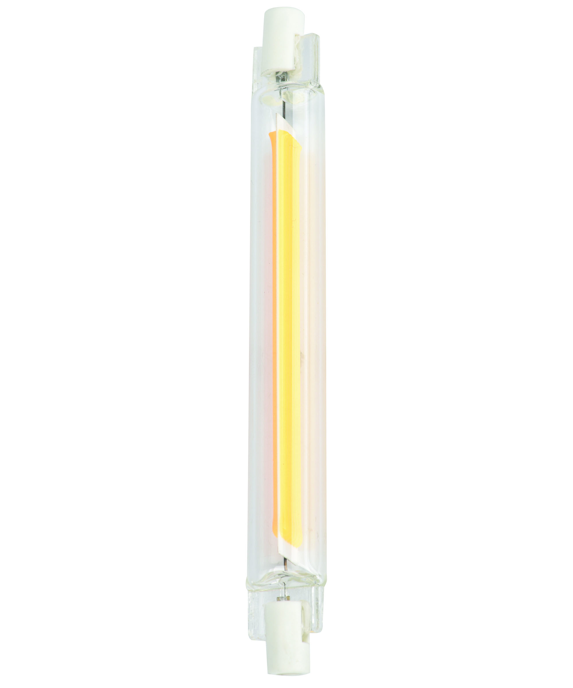 Ampoule halogène crayon R7S118 blanc chaud 230 W SYLVANIA